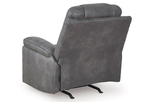 Rocker Recliner