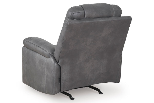 Rocker Recliner