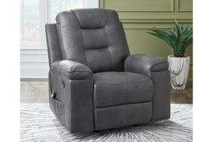 Rocker Recliner