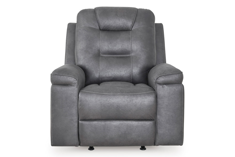 Rocker Recliner