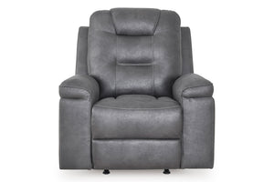 Rocker Recliner