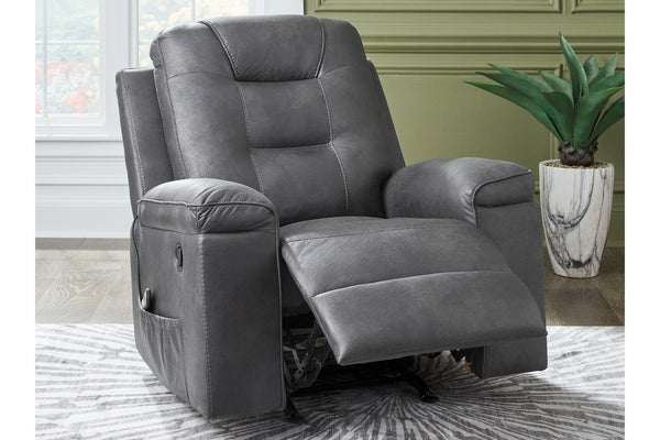 Rocker Recliner
