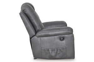 Rocker Recliner