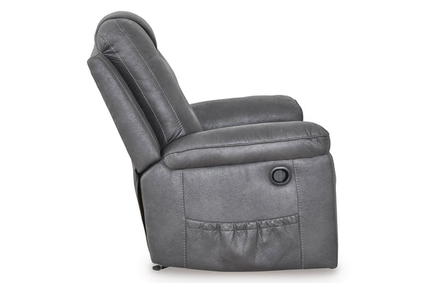 Rocker Recliner