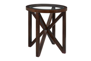 Sandie Coffee Table/2 End Table Set