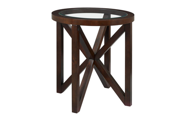 Sandie Coffee Table/2 End Table Set