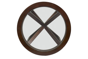 Sandie Coffee Table/2 End Table Set