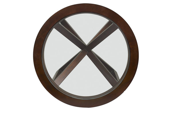 Sandie Coffee Table/2 End Table Set
