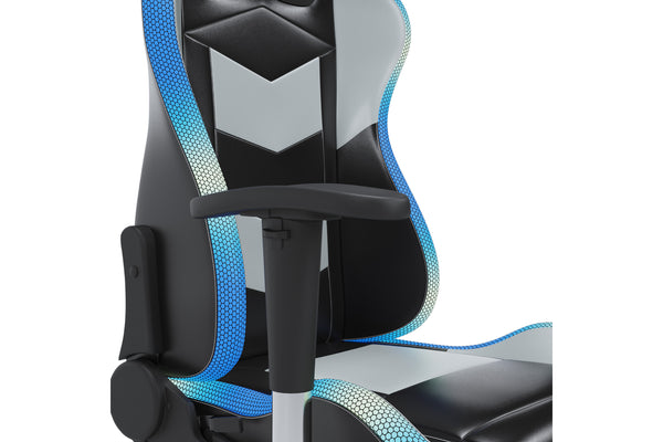 Lynxtyn Swivel Desk Chair
