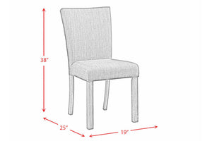 Desk And Chair