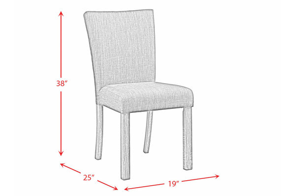 Desk And Chair