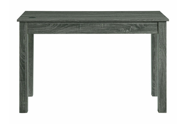 Desk And Chair