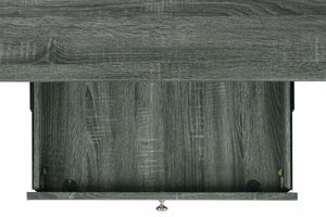 Desk And Chair