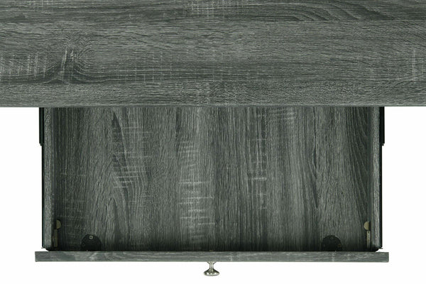 Desk And Chair