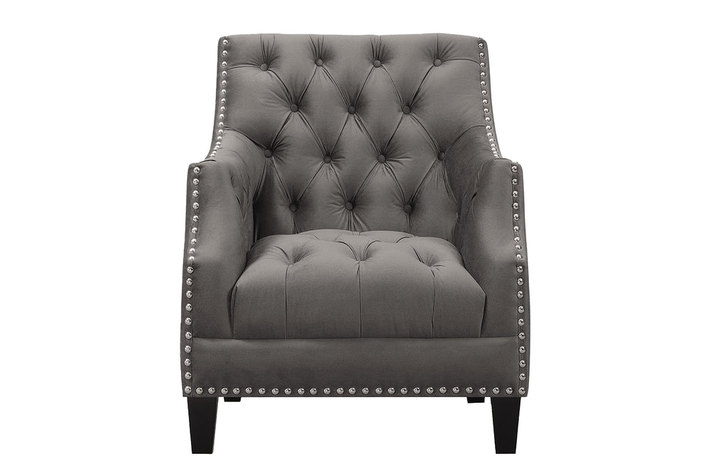 Norway Accent Chair