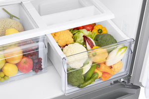 Samsung A5101 Refrigerator 17.5' French Door Im Cd Smrt