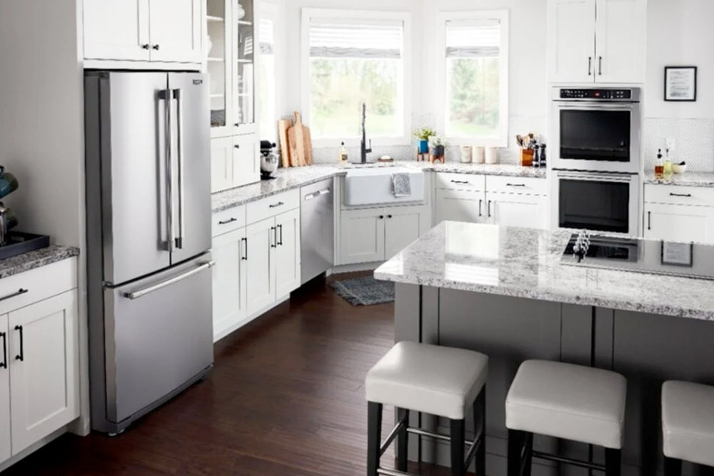Maytag Nevera 20' French Door