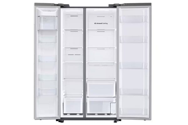 Samsung A500 Refrigerator 28' Side by Side In-Door-I/M