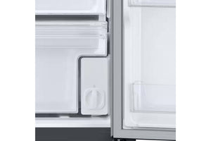 Samsung A500 Refrigerator 23' Side by Side C/D In-Dr-Im