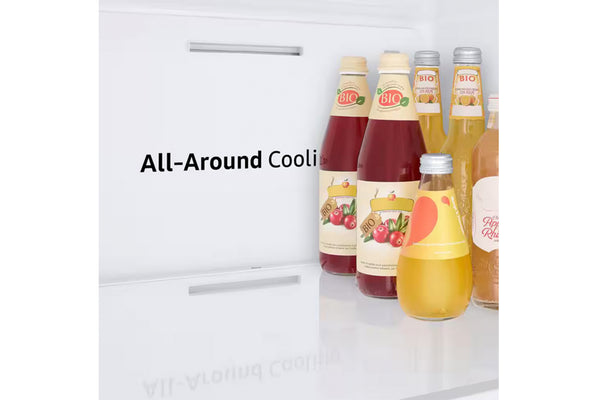 Samsung A500 Refrigerator 23' Side by Side C/D In-Dr-Im