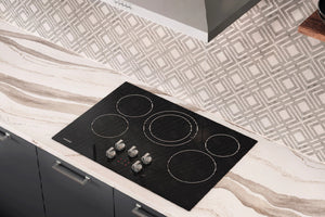 Samsung R5330 Top 30" Elec Bk