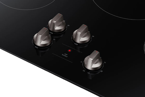 Samsung R5330 Top 30" Elec Bk