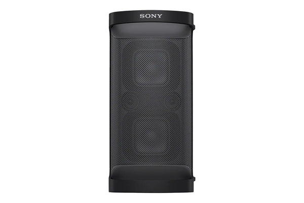 Sony Srs-x Speaker Portable 20H-Battery