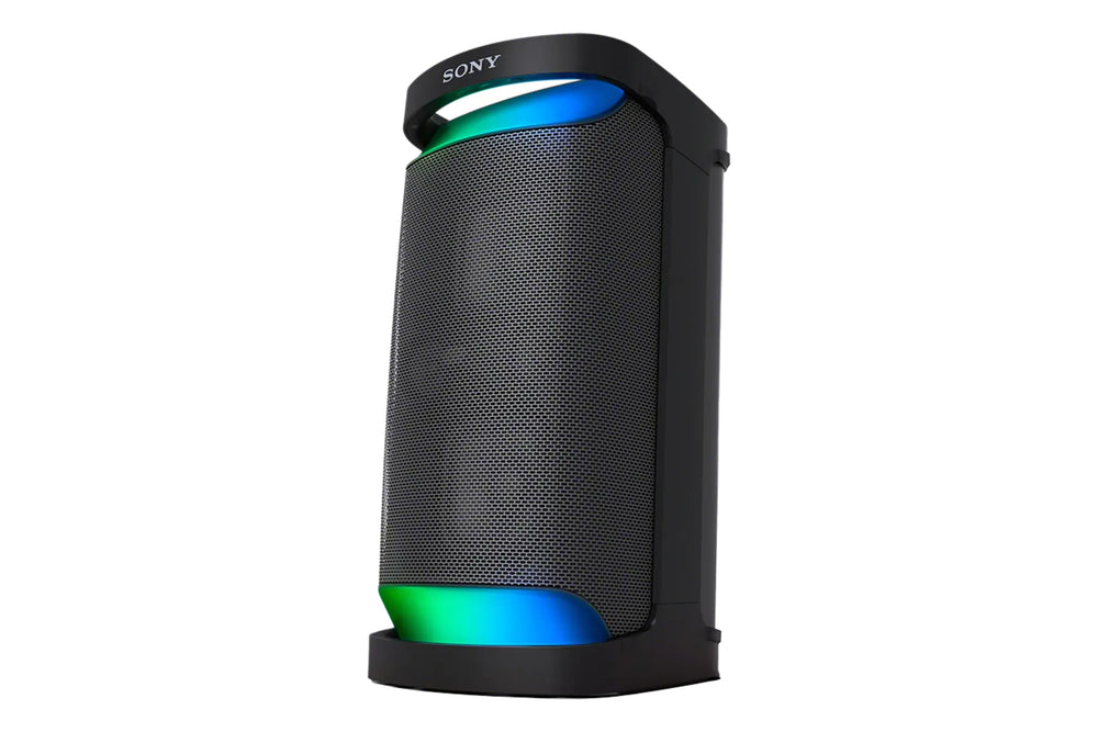 Sony Srs-x Speaker Portable 20H-Battery