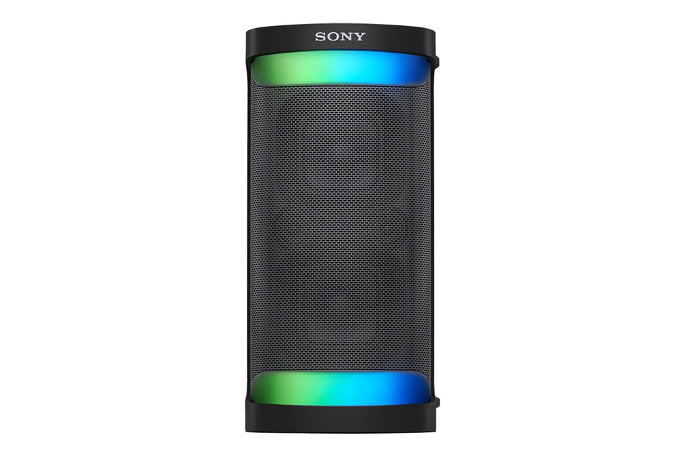 Sony Srs-x Speaker Portable 20H-Battery