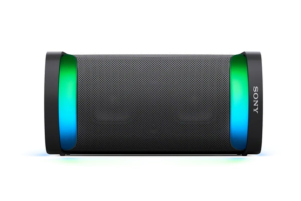 Sony Srs-x Speaker Portable 20H-Battery