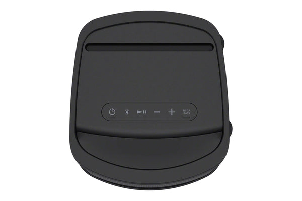 Sony Srs-x Speaker Portable 20H-Battery
