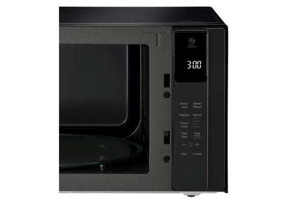 Lg Lmc1575 Microwave 1.5' Neochef Inv 1250W B