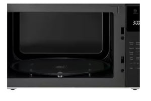 Lg Lmc1575 Microwave 1.5' Neochef Inv 1250W B