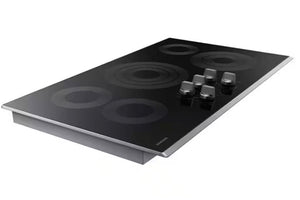 Samsung K6430r Tope 36"Ele 5B Smart