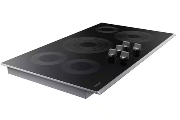 Samsung K6430r Tope 36"Ele 5B Smart