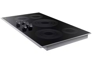 Samsung K6430r Tope 36"Ele 5B Smart