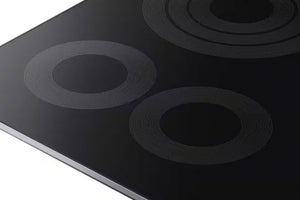 Samsung K6430r Tope 36"Ele 5B Smart