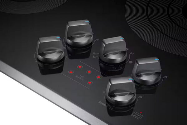 Samsung K6430r Tope 36"Ele 5B Smart