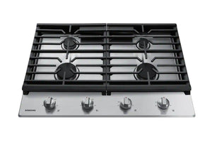 Samsung R5310f Tope 30"Gas 4B W/Cast-Iron