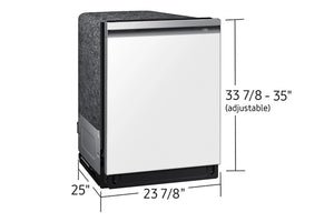 Samsung Dw80b Lavaplatos 42Dba Bespoke Smart