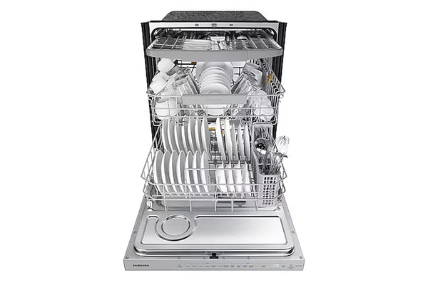 Samsung Dw80b Lavaplatos 42Dba Bespoke Smart