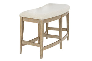 Pacificgro Curved Bathering Bench