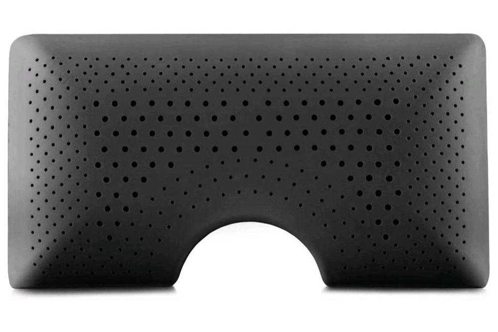 Malouf Pillow Shoulder Bamboo