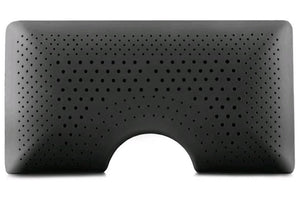 Malouf Pillow Shoulder Bamboo