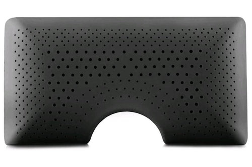 Malouf Pillow Shoulder Bamboo
