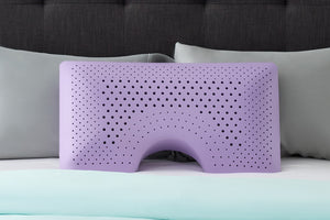 Malouf Pillow Shoulder