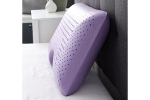 Malouf Pillow Shoulder