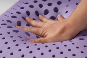 Malouf Pillow Shoulder