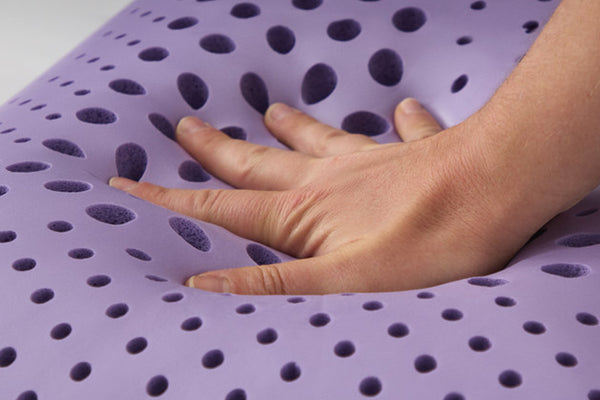 Malouf Pillow Shoulder