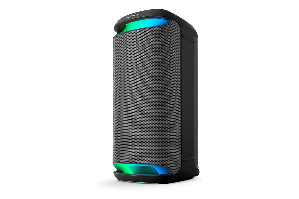Sony Xv800 Speaker Portable 25H-Battery